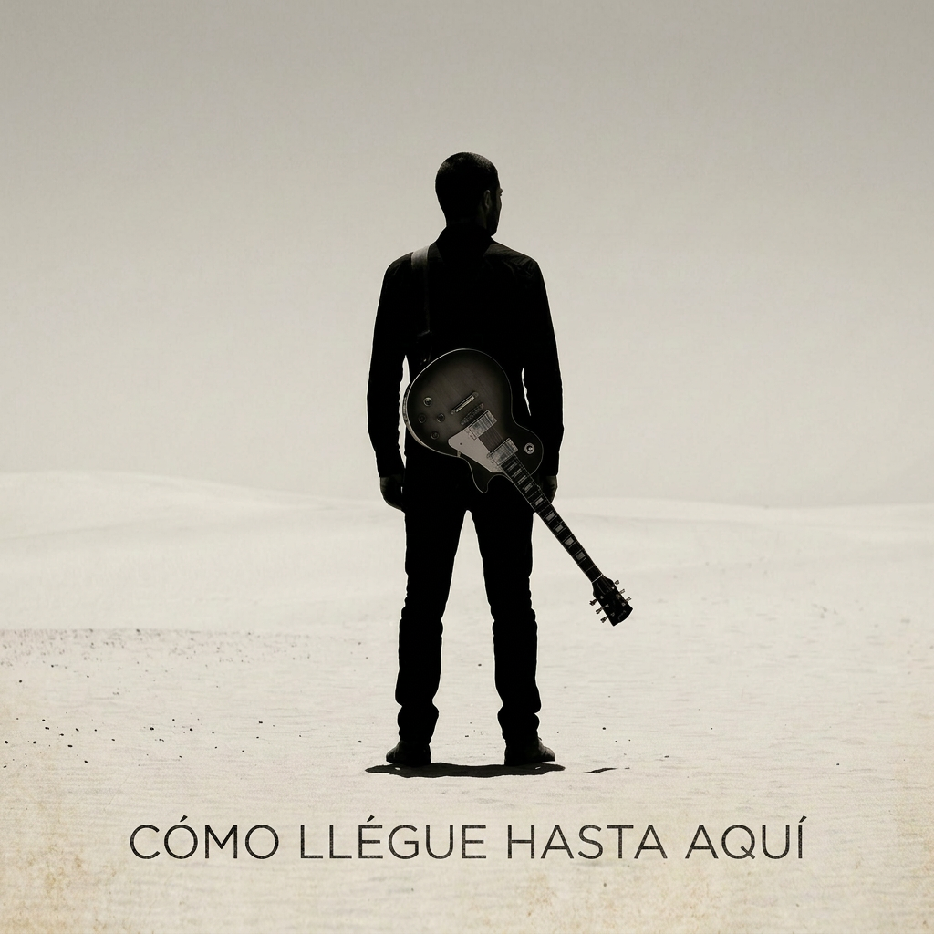 Cómo llegué hasta aquí - Caminoseco